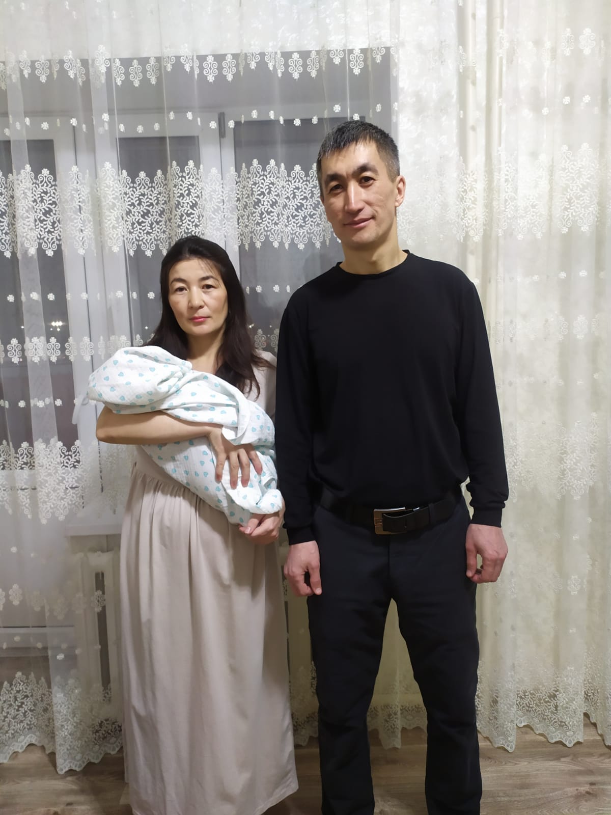 Жақұпова Күнсұлу Сайранқызы